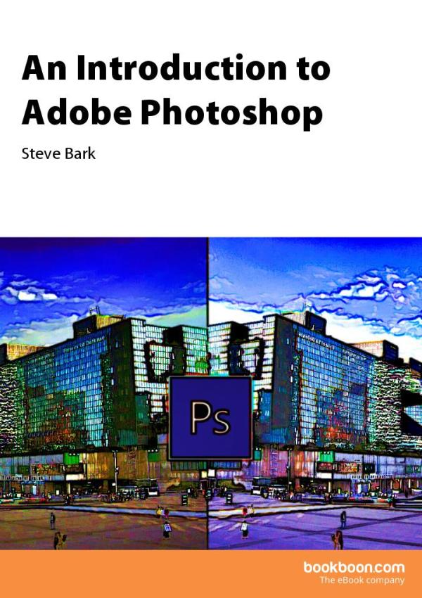 adobe photoshop free ebooks download