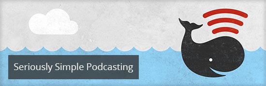 Seriously Simple Podcasting